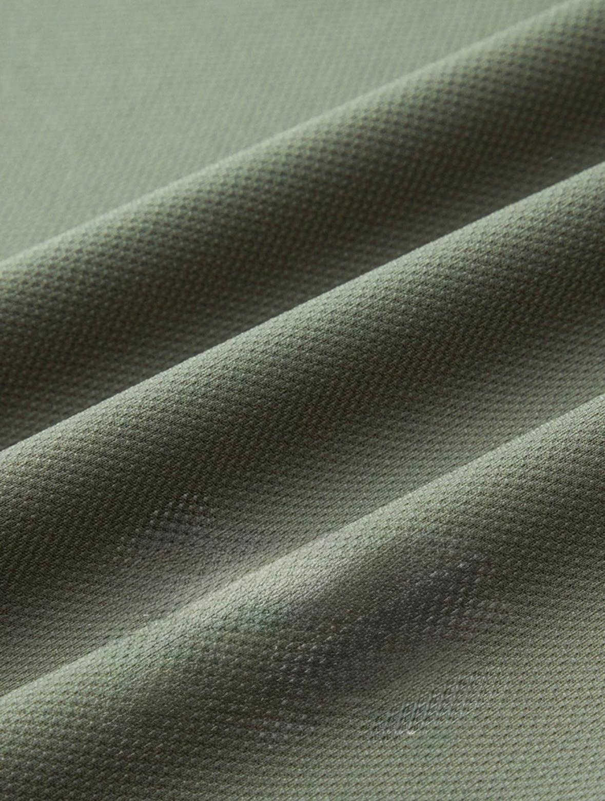 Classic Elegance Modern Polo with Subtle Chest Logo Accent T-Shirt