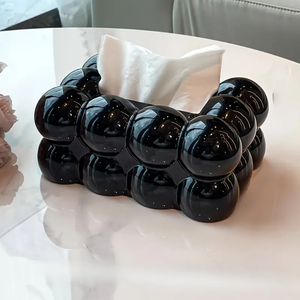 Cloud Shaped Tissue Box