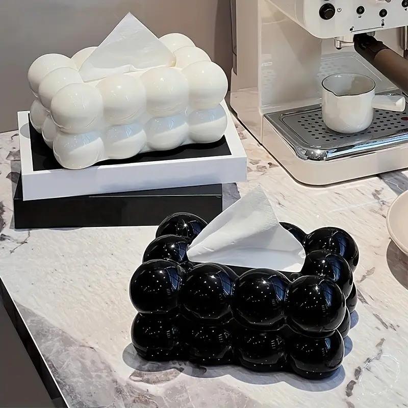 Cloud Shaped Tissue Box